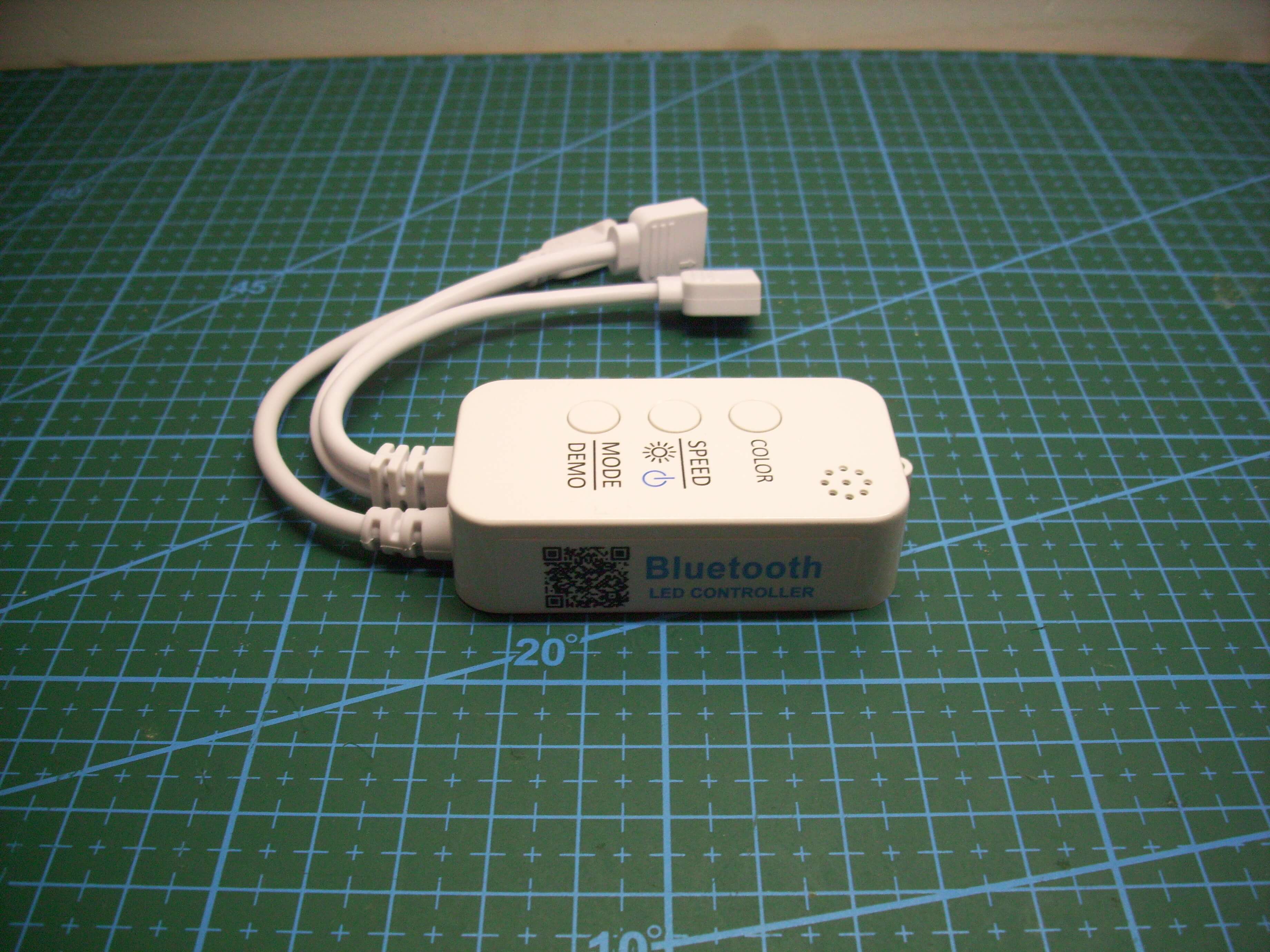 Controlador Bluetooth