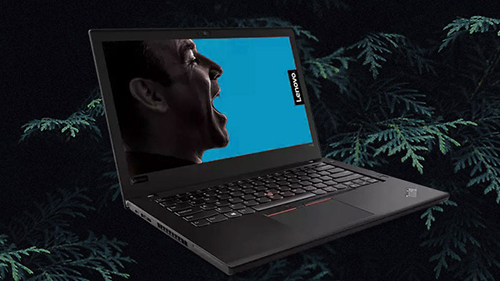 lenovo thinkpad t480