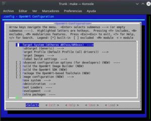 que es un archlinux