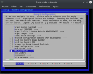que es un archlinux