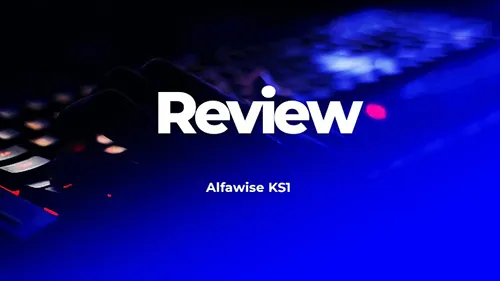alfawise ks1